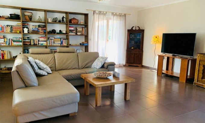Labin House | Grant's