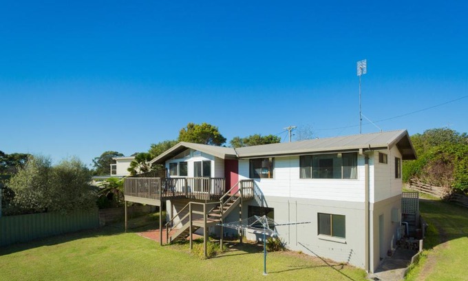 Merimbula House | Grantys House