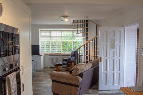 Horncastle Apartment | Grapevine Getaway
