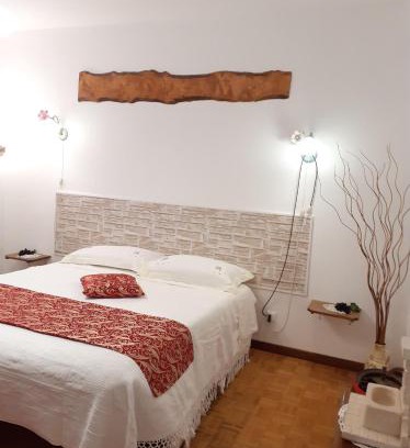 Crespano del Grappa Apartment | GrappaLand