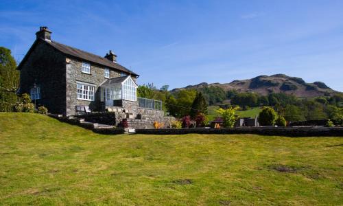 Skelwith Bridge House | Grass Ings
