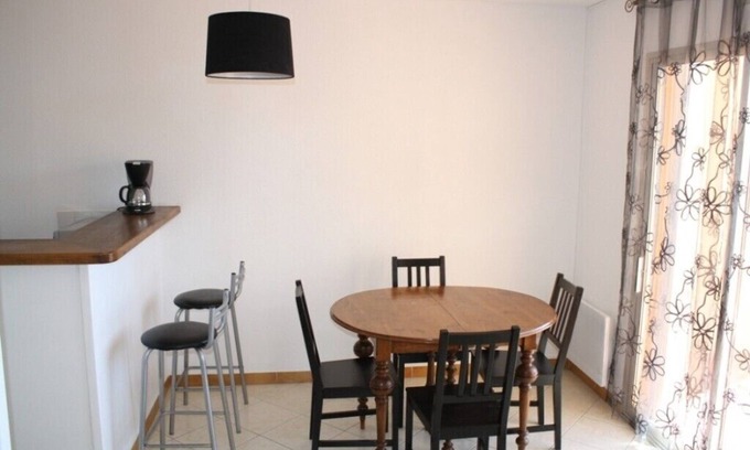Grasse Apartment | Grasse Air-conditioned balcony near perfumeries and Route Napoléon