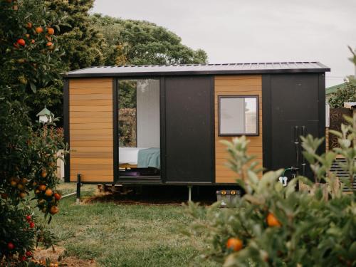 Meeanee House | Grassmere Orchard by Tiny Away