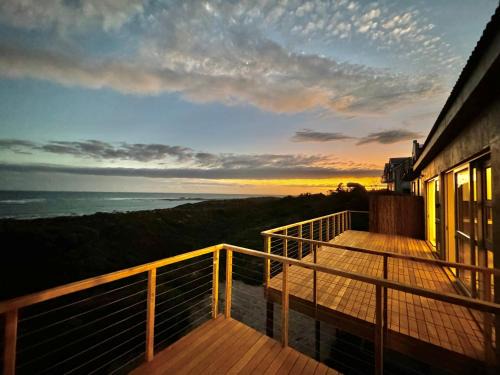 Suiderstrand House | Gratitude