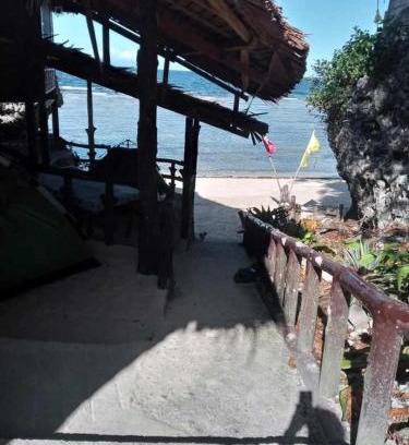 Dapitan Resort | Gratum Beach 1 & 2 Resorts Glamping
