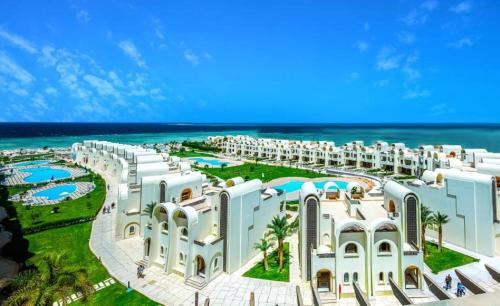 Sahl Hasheeh Resort | Gravity Hotel & Aqua Park Sahl Hasheesh Families and Couples Only