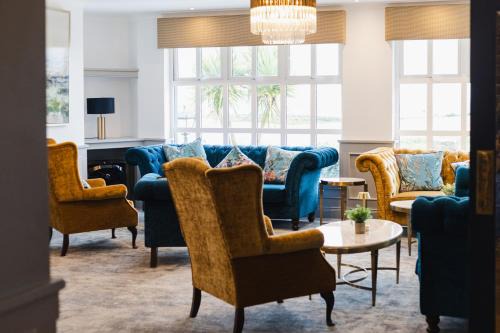 Portballintrae Hotel | Gray's at Bushmills