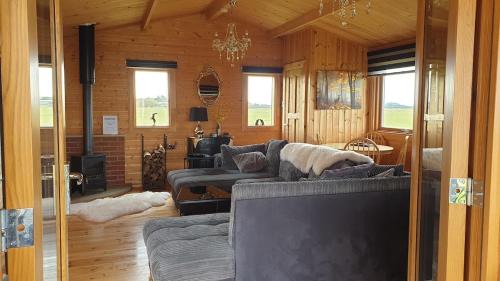 Knott End-on-Sea Apartment | Graystock Lodge