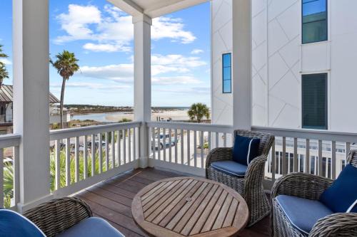 Grayton Beach House | Grayt Digs by AvantStay Next to Beach Oceanview