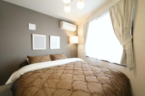 Minamikoiwa Apartment | Grazia小岩 201