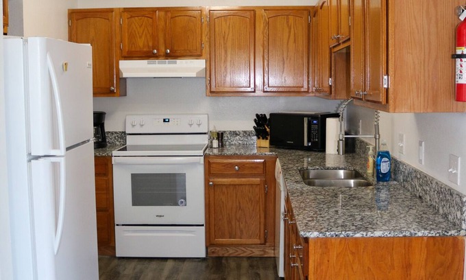 Fayetteville House | Great All Things Fayetteville Location close to UofA