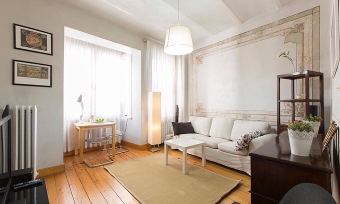 Galata Apartment | GREAT APARTMENT IN HEART OF TAKSİM