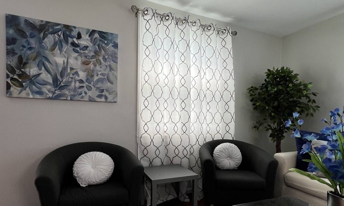 Eastwood House | Great area! Walk to several Restaurants, Publix/Starbucks, fenced yard, patio.