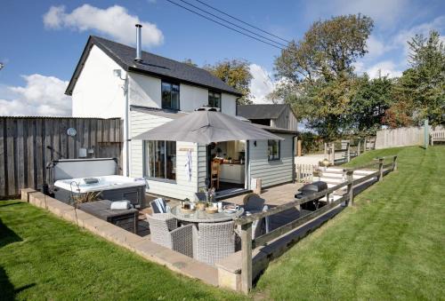 Crediton House | Great Ash Barn