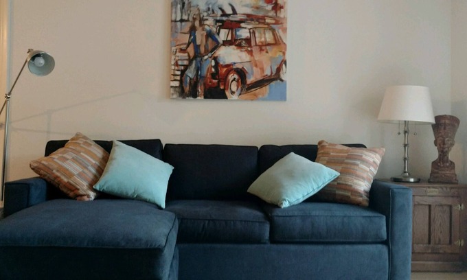 Olympic Valley Condo | Great condo in Squaw Valley, newly updated, walk to the village