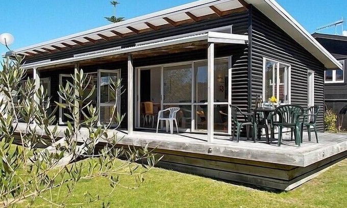 Whangamata Cottage | Great Escape - Whangamata Holiday Home