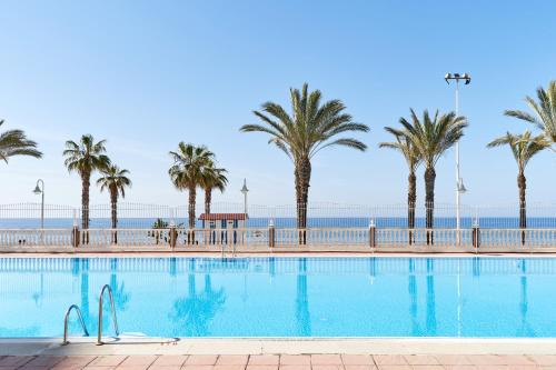 Algarrobo Apartment | Great experience on Costa del Sol