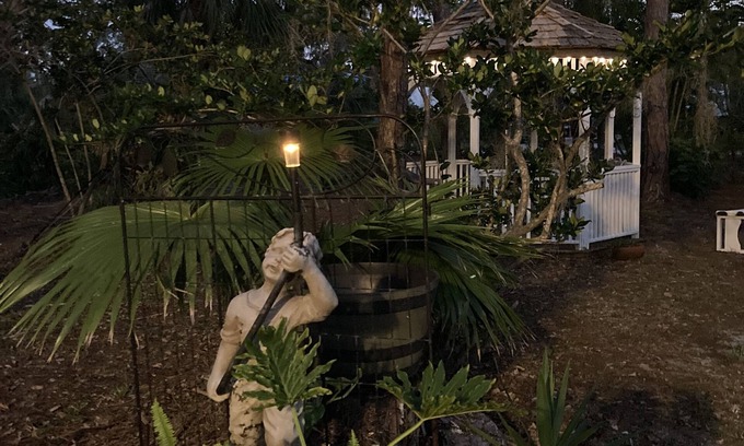 Port Charlotte House | Great Fall Get Away To SW Florida.