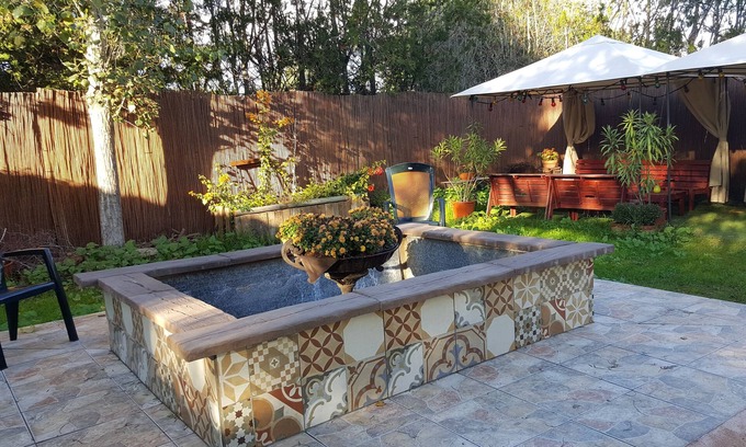 Es Garrovers Villa | Great Family Villa in residential area with easy access to all of the Island