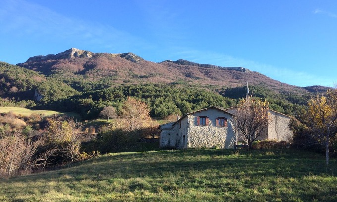 Pommerol House | Great full ownership of charm and character in a gorgeous setting
