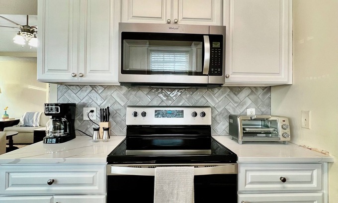 Warner Robins House | Great Home minutes for Robins AF Base