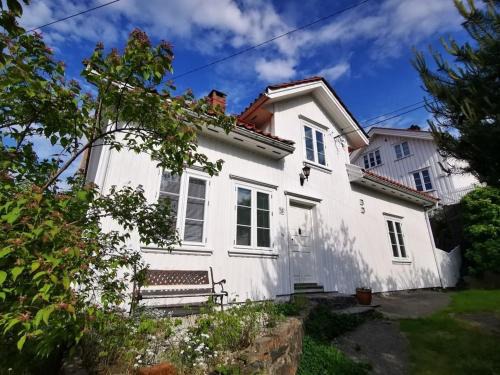 Risor House | Great house in Risør centre