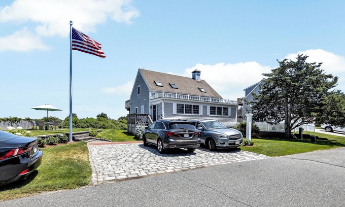 West Yarmouth House | Great Island Ocean Club With Private Beach, Pool, Tennis, and More! (2335)