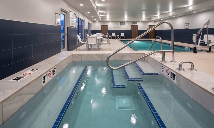 Rapid City Condo | Great Location! 1 Bedroom in Rapid City