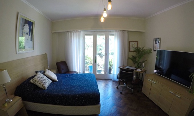 Barracas Apartment | Great location and beautiful Penthouse