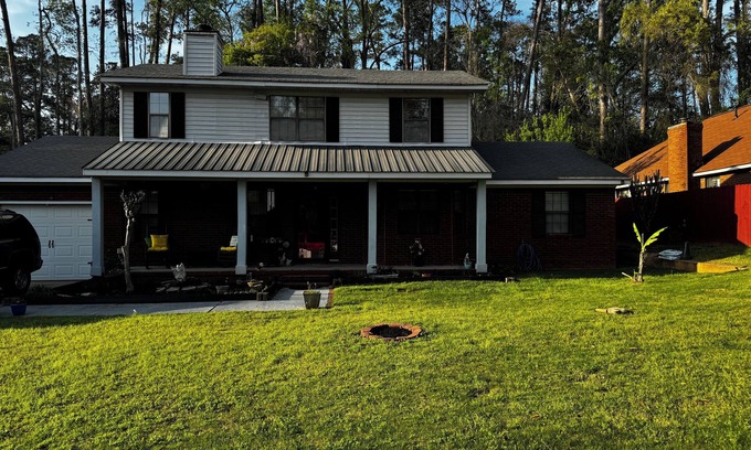 Augusta House | Great Masters rental Augusta, Georgia 1.5 miles away from Augusta national