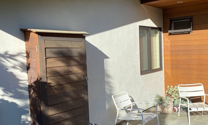 University Heights House | Great Menlo Park Home
