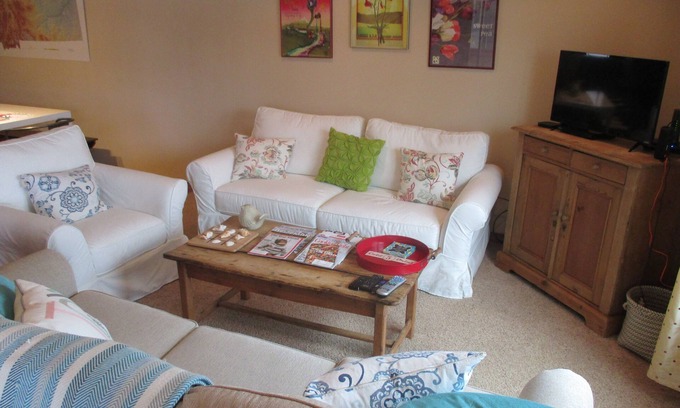 Bozeman House | Great open plan townhouse!