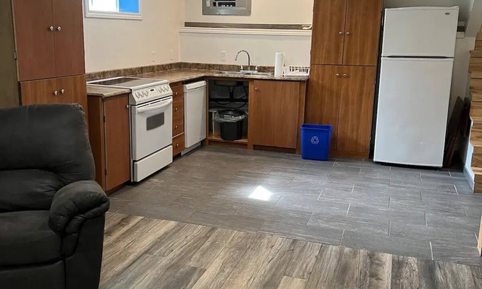 Kippens Apartment | Great Place to stay, Close to Stephenvillenn