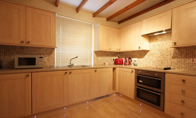 Portmahomack House | Great sea views from this centrally located house in Portmahomack