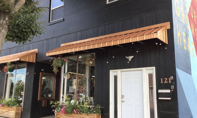 Fort Morgan Apartment | Great Small Town Right on Main Street