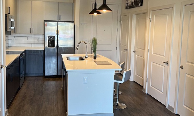 Atlanta Apartment | GREAT SPACE AT A REASONABLE PRICE!!!