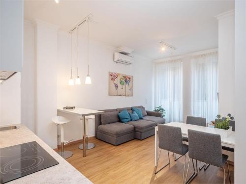 Universitat Apartment | Great Studio