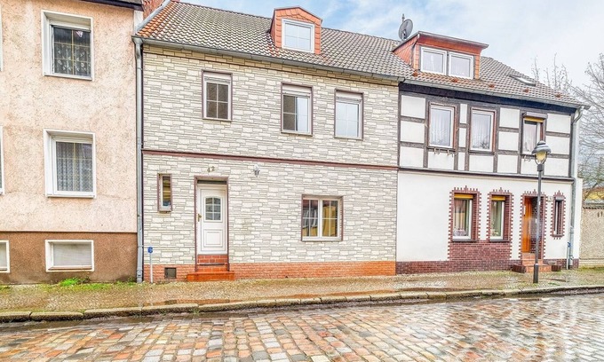 Nauen House | Great vacation home for up to 11 people near Berlin