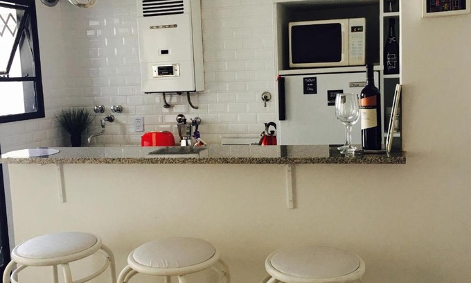 Palermo Apartment | Great View Armenia