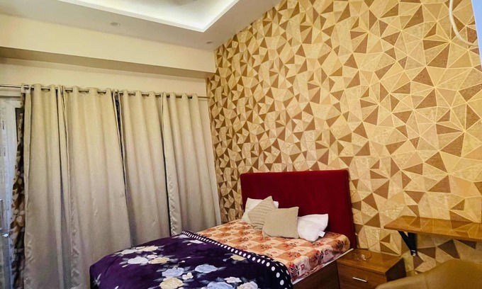 Jaypee Greens Apartment | Greater noida nKaveri city center