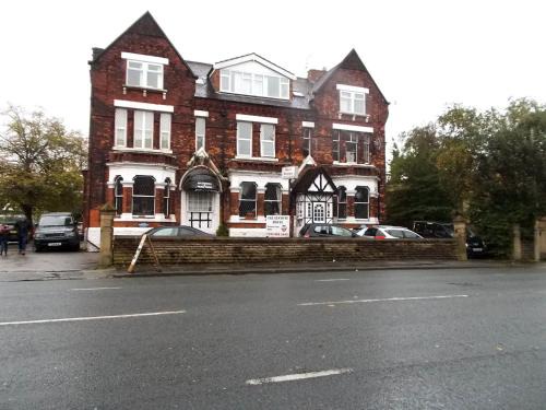 Trafford Hotel | Greatstone Lodge
