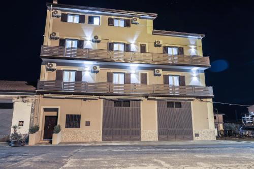 Castrovillari Bed & Breakfast | GREEN - Bed and Breakfast a Castrovillari
