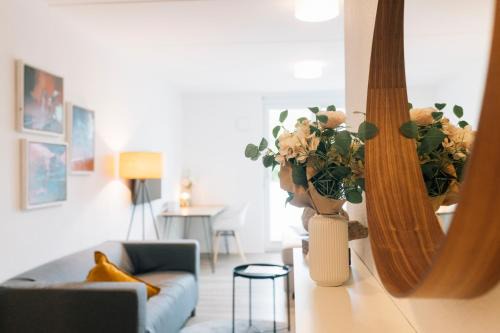Bielefeld Apartment | Green-Building Appartement