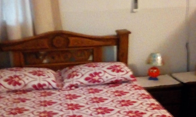 San Andres House | Green Sea Villa Helen Inn, Kilometer 4 Circunvalar