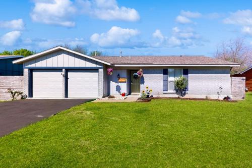 Greenslopes At Lake Creek House | Green Downs