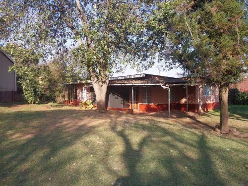 Albert Falls House | Green Escape Cottage Guesthouse