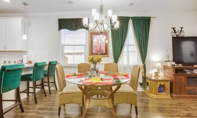 Summerville House | Green Gables
