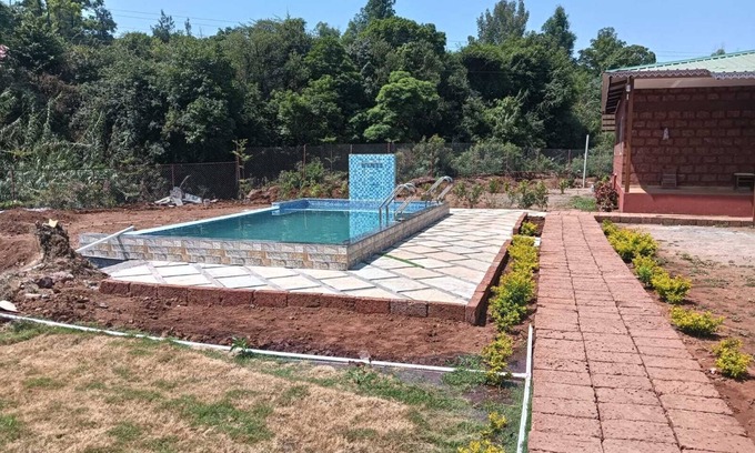 Mahabaleshwar Hotel | Green Heaven River Side Resort and Villa