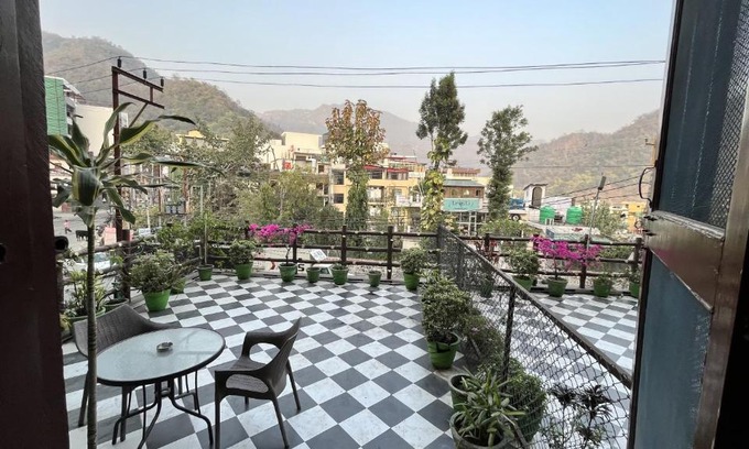 Tapovan Hotel | Green Hills Cottage Rishikesh
