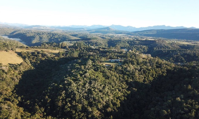Bitou Apartment | Green Hills Forest Lodge, The Crags, Plettenberg Bay, South Africa - UNIT 1